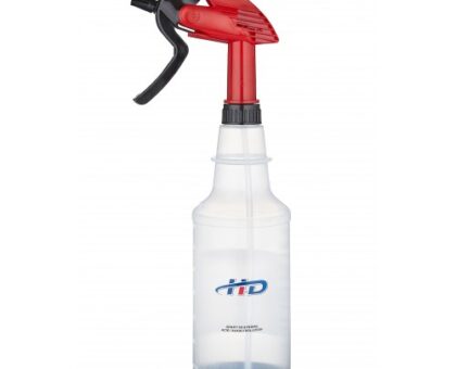 Ручной переносной дозирующий опрыскиватель Head for Consistency Liquid 750мл (pH2-12) "H-D"