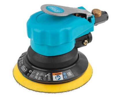 Пневмошлифмашина эксцентриковая DGM DTP-1252