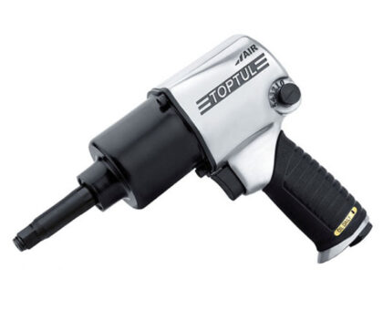 Пневмогайковерт 1/2" 542Nm длинн. жало SUPER DUTY TOPTUL (KAAB1640)