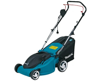 Газонокосилка электрическая MAKITA ELM 3800