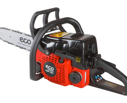 Бензопила ECO CSP-150 шина 35 см (14"), 3/8" LP, 1.3 мм, 50 зв.