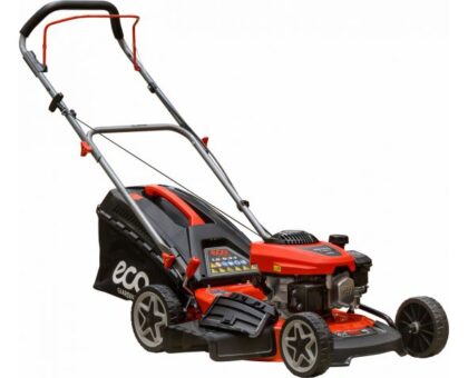 Газонокосилка бензиновая ECO LG-534