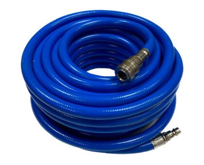 Шланг PVC прямой 10 мм х 15 мм х 15 м Хорекс Авто HZ 12.16.004S