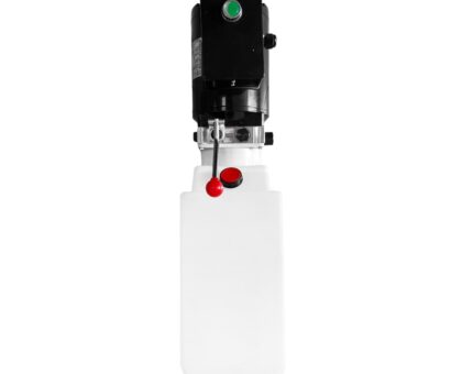 Гидростанция для подъемника HL-4.0 BZ-EM 220V Хорекс Авто HZ 03.1.10.068