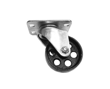 Колесо 3.0" для крана гидравлического Хорекс Авто HZ 03.1.8.002J