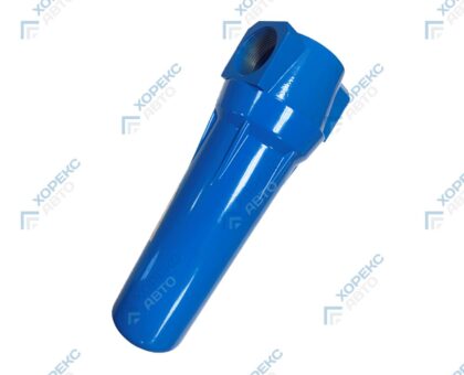 Фильтр сжатого воздуха 1 1/2" (1 мкм) Хорекс Авто HZ 11.5.005