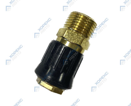 Быстроразъёмное соединение 1/2" НP Хорекс Авто HZ 12.15.002S