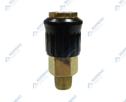 Быстроразъёмное соединение 1/4" НP Хорекс Авто HZ 12.15.001S