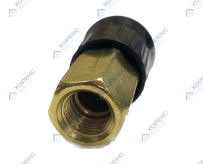 Быстроразъёмное соединение 1/4" BP Хорекс Авто HZ 12.15.003S