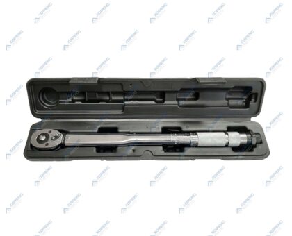 Вороток моментный с трещоточным механизмом 19-110 Hm, 3/8" Хорекс Авто HZ 27.1.033S