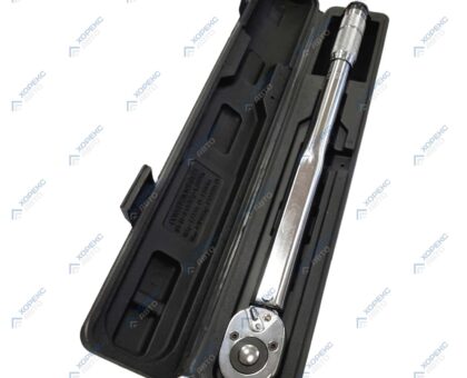 Вороток моментный, с трещоточным механизмом 28-210 Hm 1/2" Хорекс Авто HZ 27.1.034S