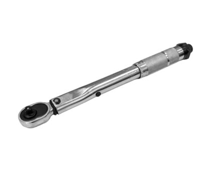 Вороток моментный с трещоточным механизмом 5-25 Hм 1/4" Хорекс Авто HZ 27.1.044Y