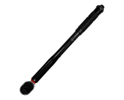 Вороток моментный с трещоточным механизмом 19-110 Hм 3/8" Хорекс Авто HZ 27.1.045Y