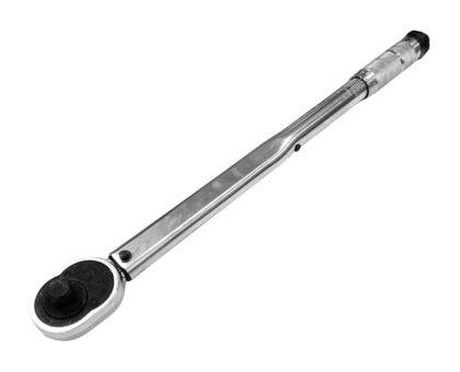 Вороток моментный с трещоточным механизмом 28-210 Hм 1/2" Хорекс Авто HZ 27.1.046Y