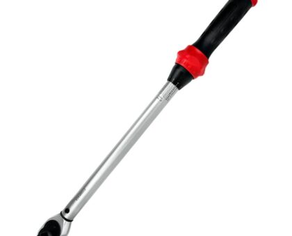 Вороток моментный с трещоточным механизмом 20-200 Hм 1/2" Хорекс Авто HZ 27.1.048W