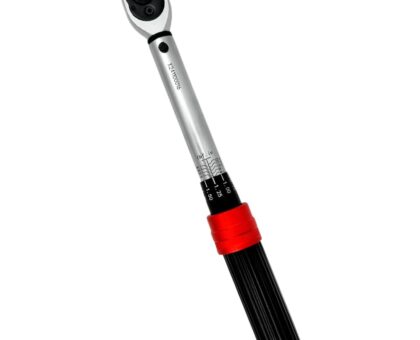 Вороток моментный с трещоточным механизмом 5-25 Hм 1/4" Хорекс Авто HZ 27.1.050W