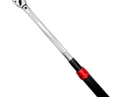 Вороток моментный с трещоточным механизмом 40-220 Hм 1/2" Хорекс Авто HZ 27.1.052W