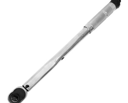 Вороток моментный с трещоточным механизмом 19-110 Hм 3/8" Хорекс Авто HZ 27.1.054W