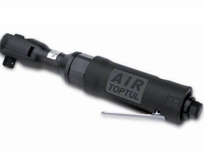 Пневмогайковерт-трещотка 1/2" 102Nm TOPTUL (KAAF1605)