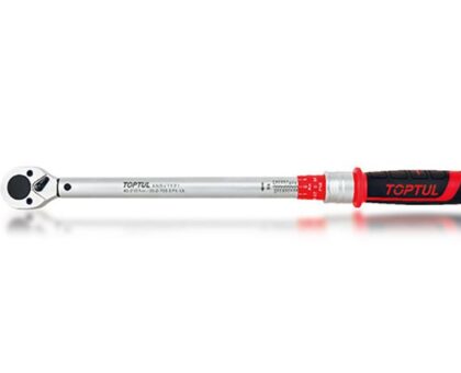 Ключ динамометрич. 40-210 Н/м 1/2" TOPTUL