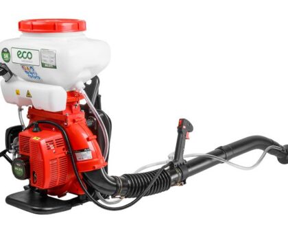 Опрыскиватель ранцевый бензиновый ECO PS-371