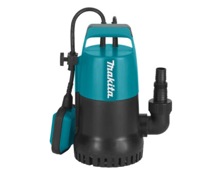 Насос дренажный для чистой воды MAKITA PF 0300