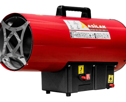 Нагреватель воздуха газовый ASILAK SLG-50000