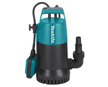 Насос дренажный для чистой воды MAKITA PF 0800