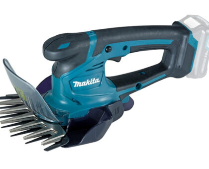 Аккум. ножницы садовые MAKITA CXT UM 600 Z в кор.