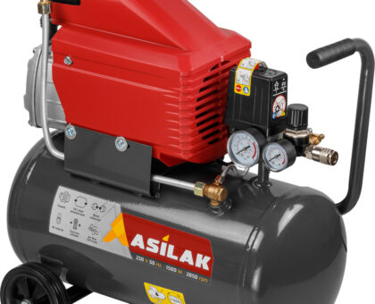 Компрессор ASILAK SLA-324 коаксиальный