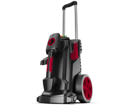 Очиститель высокого давления WORTEX PW 1740-2 3.10 кВт, 190 Бар, 660 л/ч,  индукц.