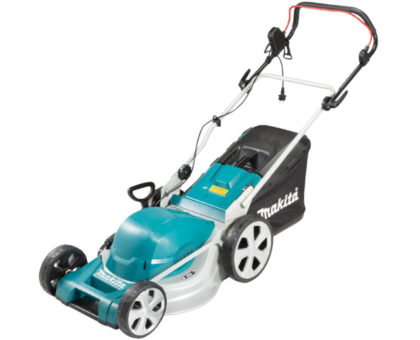 Газонокосилка электрическая MAKITA ELM 4121