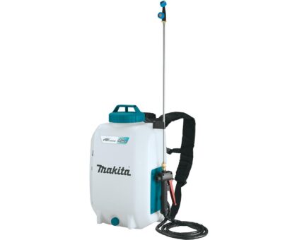 Аккум. опрыскиватель MAKITA LXT DUS158Z в кор.