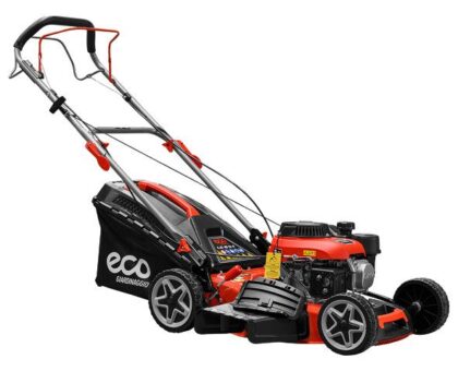 Газонокосилка бензиновая ECO LG-634 самоходная