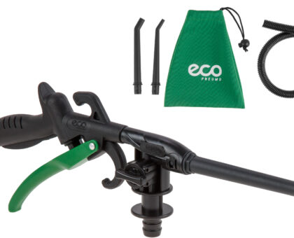 Пистолет продувочный ECO ABG-30