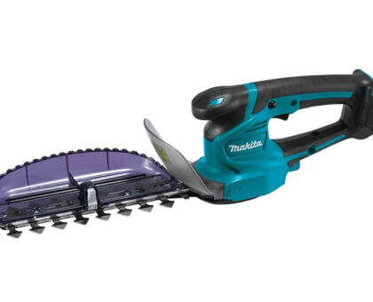 Аккум. кусторез MAKITA CXT UH 201 DZ