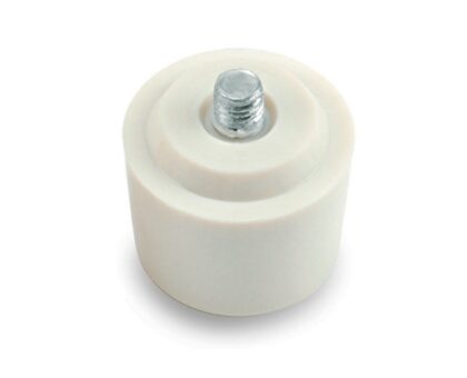 Боек NYLON (белый) для молотка рихтовочного HAAF3530 TOPTUL