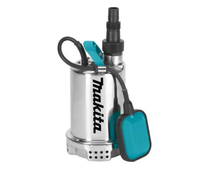 Насос дренажный для чистой воды MAKITA PF 0403