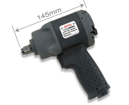 Пневмогайковерт 1/2" 610Nm  SUPER DUTY TOPTUL (KAAC1645)