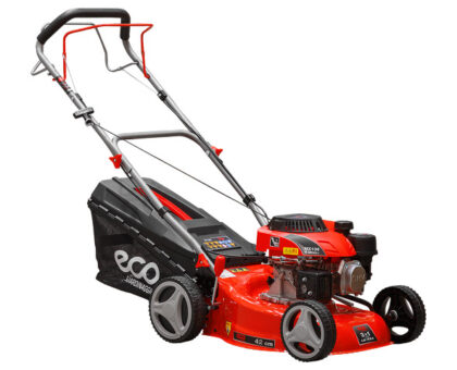Газонокосилка бензиновая ECO LG-434 самоходная