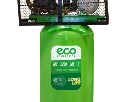 Компрессор ECO AE-1005-B2 ременной