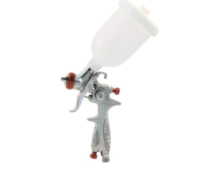 Миникраскопульт MINI JL887 HVLP 08