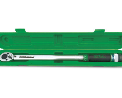 Ключ динамометрич. 100-500 Н/м 3/4" TOPTUL