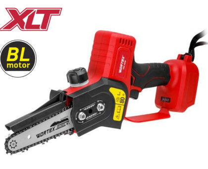 Аккум. мини-пила WORTEX CEC 2518 ALL1 XLT в кор. ALL1 XLT SOLO БЕСЩЕТ., 18 В, 10 см