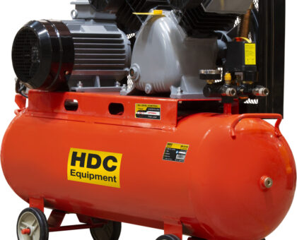 Компрессор HDC HD-A103 ременной