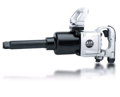 Пневмогайковерт 1" 2440Nm длинн. жало SUPER DUTY TOPTUL (KAAB321808)