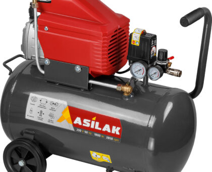 Компрессор ASILAK SLA-526 коаксиальный