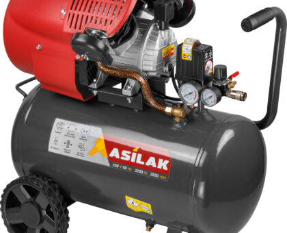 Компрессор ASILAK SLA-544 коаксиальный