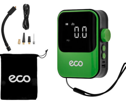 Компрессор автомобильный ECO AE-007 Comfort