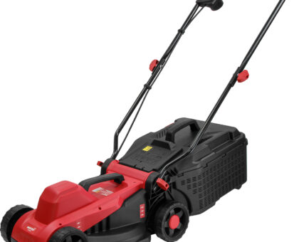Газонокосилка электрическая WORTEX LX LM 3212 1200 Вт, шир.32 см
